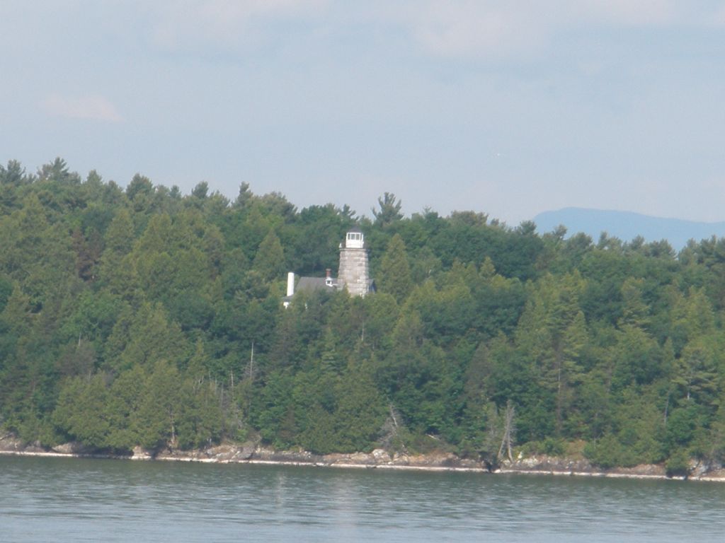 08-Lighthouse-On-East-Shore-Of-Lake-Champlain