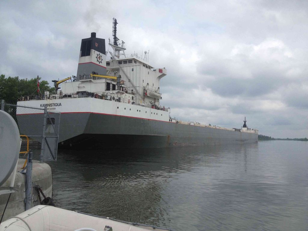 11-Ship-Leaving-The-2nd-Seaway-Lock-St-Catherines