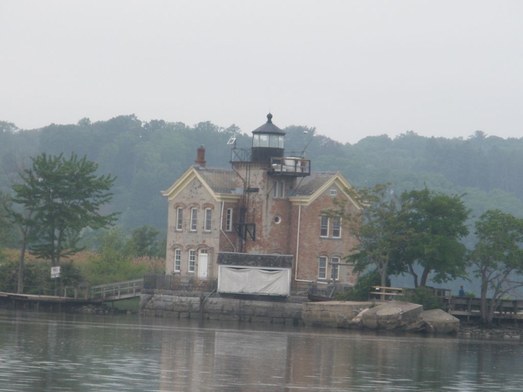 15-Lighthouse-Along-West-Shore-Of-Hudson-River