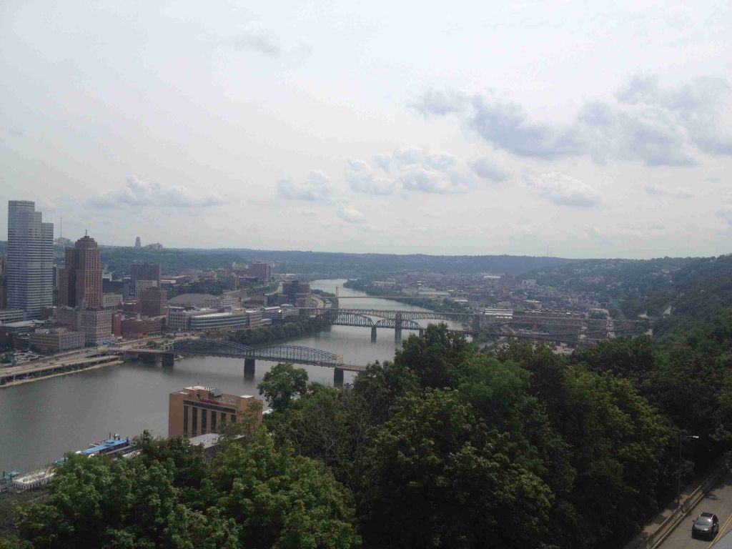 04-Looking-Up-The-Allegheny-River